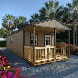 12' x 40' Multi-Purpose Utility Cabin Shed 12x40 in Phoenix, AZ by Shed Gal for sale in Phoenix, AZ