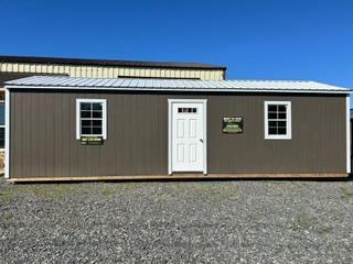 送料無料 超レアGARAGE/DISCO12インチ等まとめ売り#HOUSE 12x32 Utlity Garage with LP Smart Side and Shingle Roof - 811 L