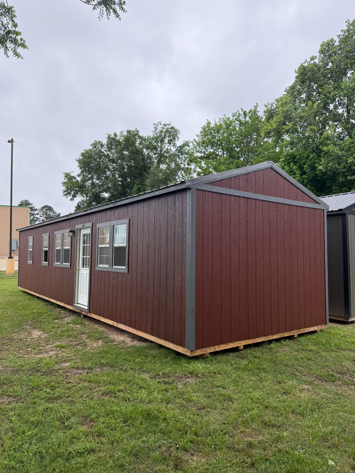 12' x 40' REPO 12X40 Utility for sale in Gilmer, TX