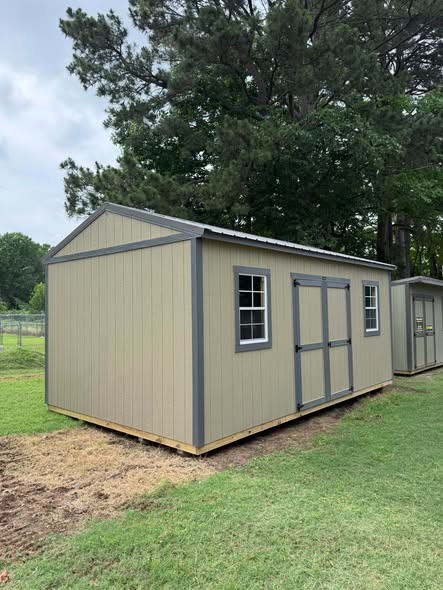 12' x 20' Side Utility 12x20 in Gilmer, TX for sale in Gilmer, TX