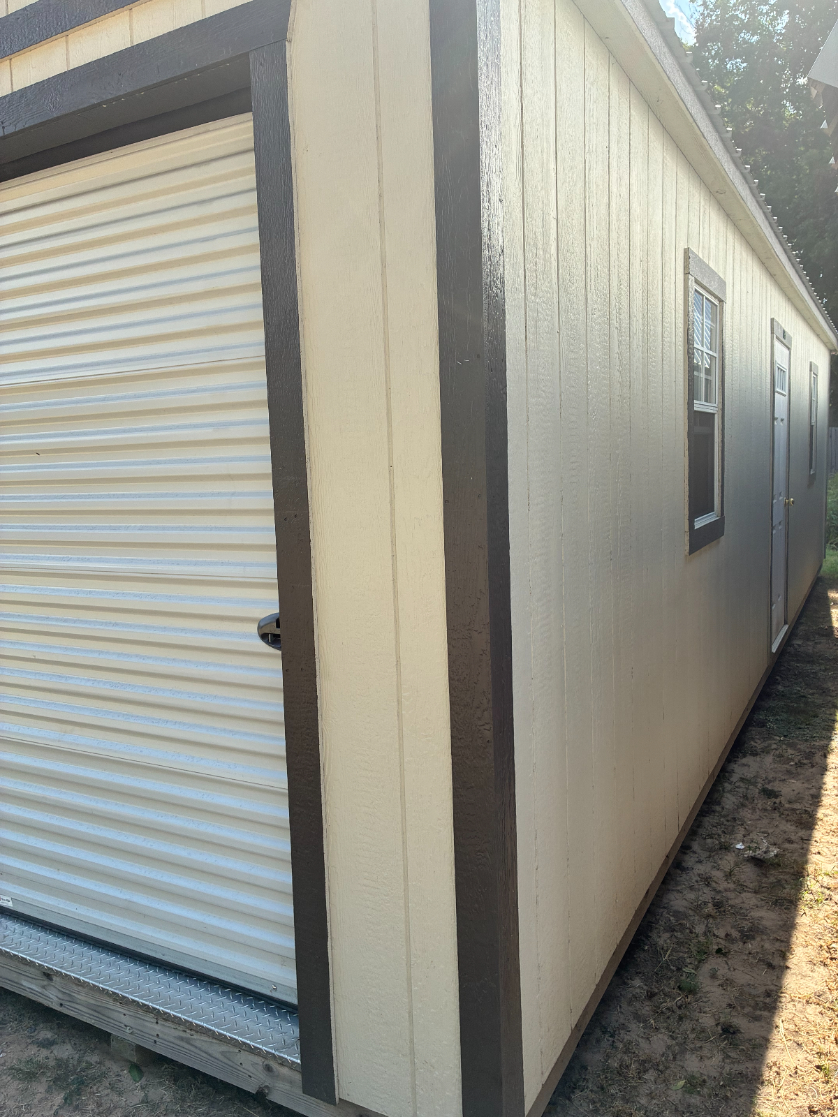 12' x 32' 12x32 Garage - 30% Discount Sale Price for sale in Gilmer, TX