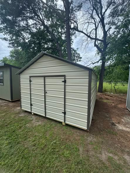 12' x 16' 12x16 Value Metal for sale in Gilmer, TX