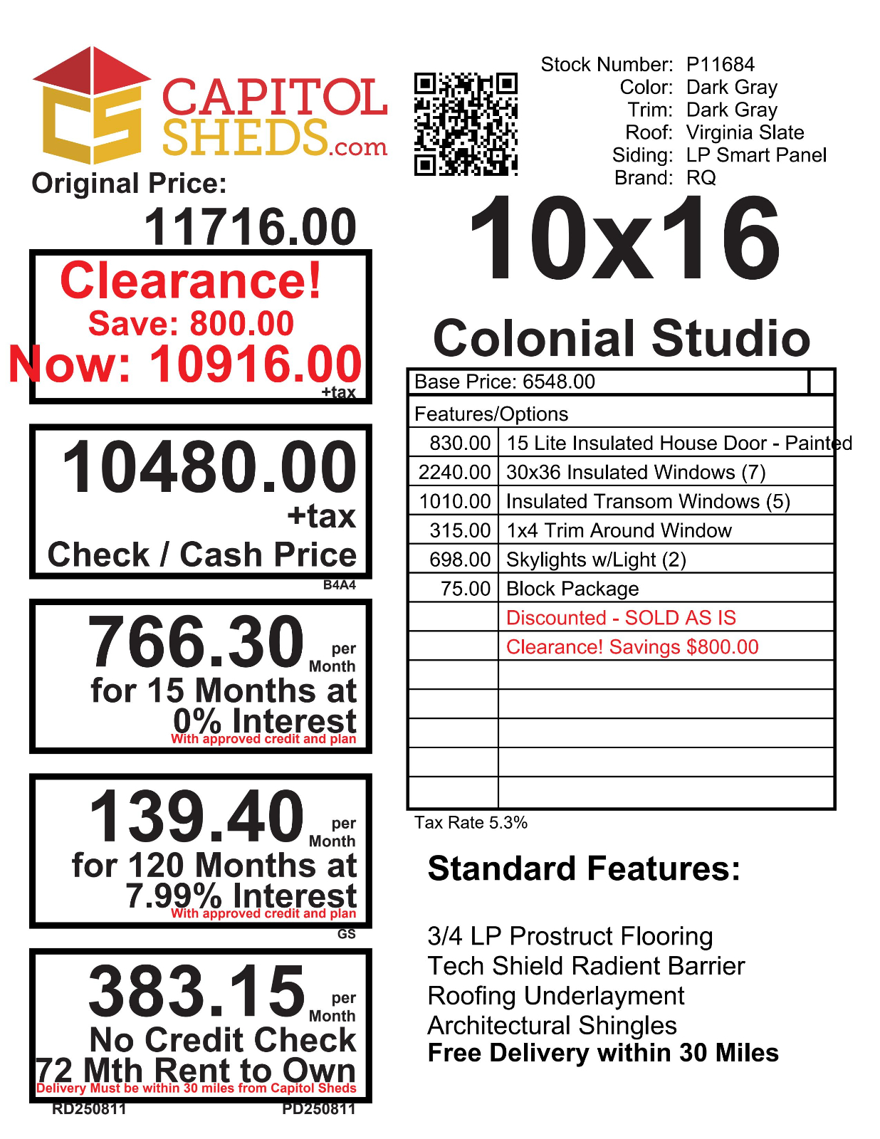 Product image