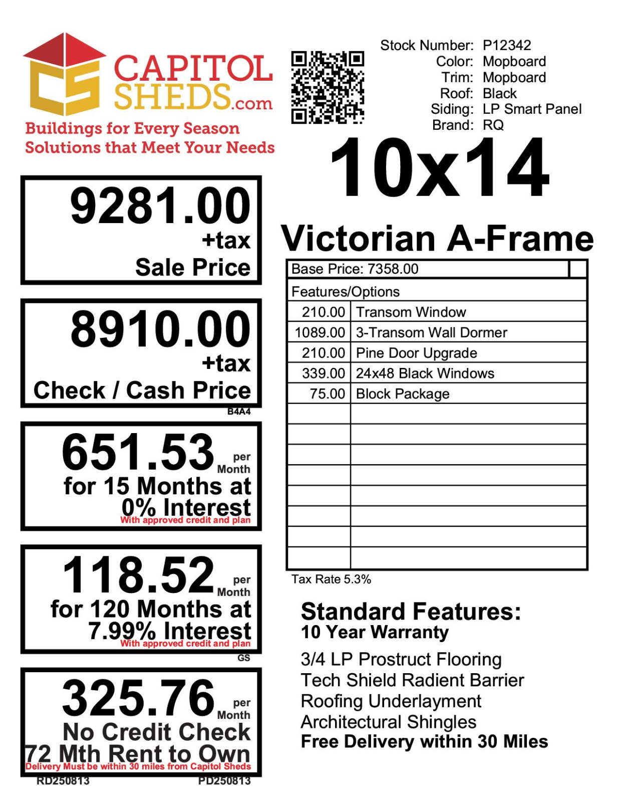Product image