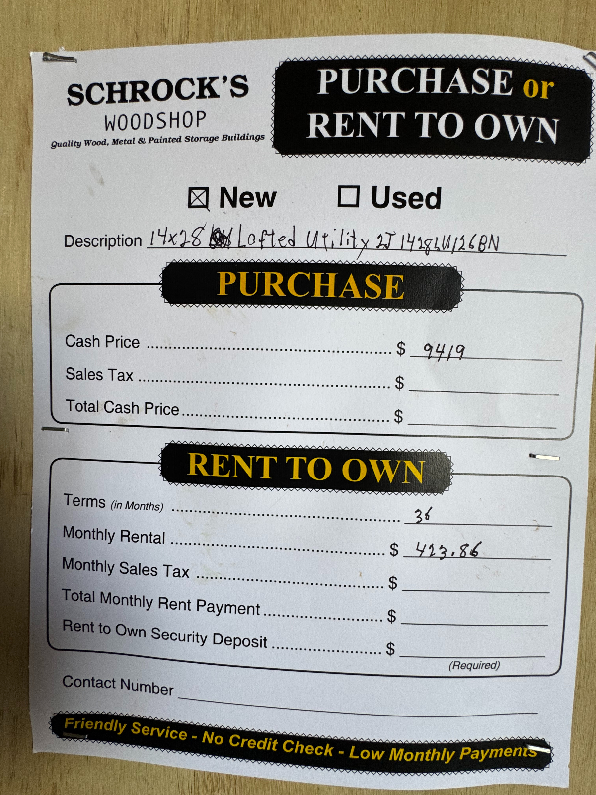 Product image