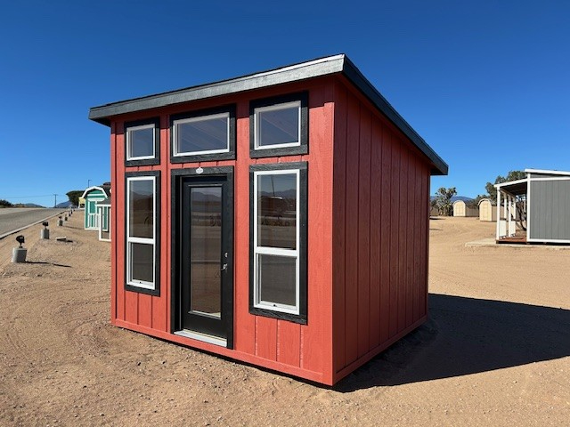 10' x 12' 10 x 12 Modern Retreat for sale in Oak Hills , CA
