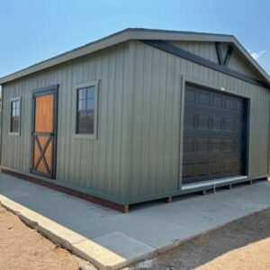 20' x 20' 20 x 20 Super 9 for sale in Oak Hills , CA