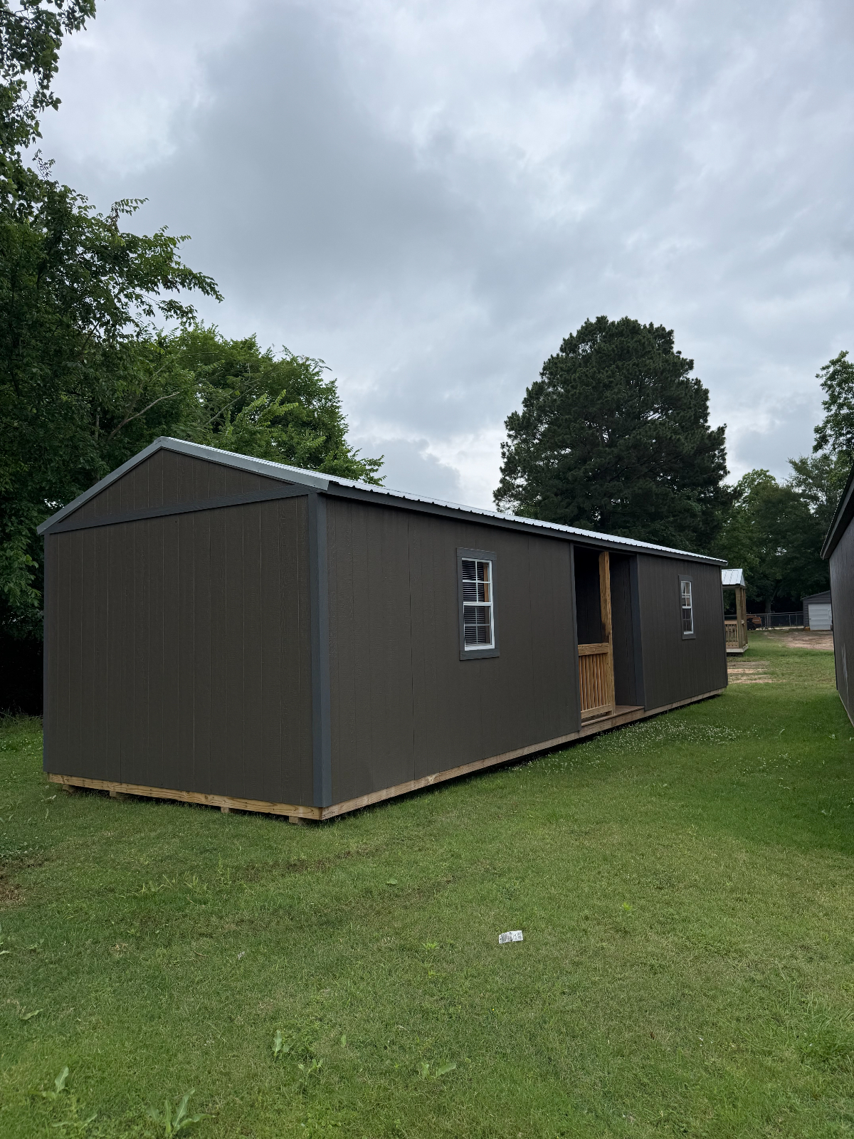 12' x 40' REPO Center Cabin 12x40 in Gilmer, TX for sale in Gilmer, TX