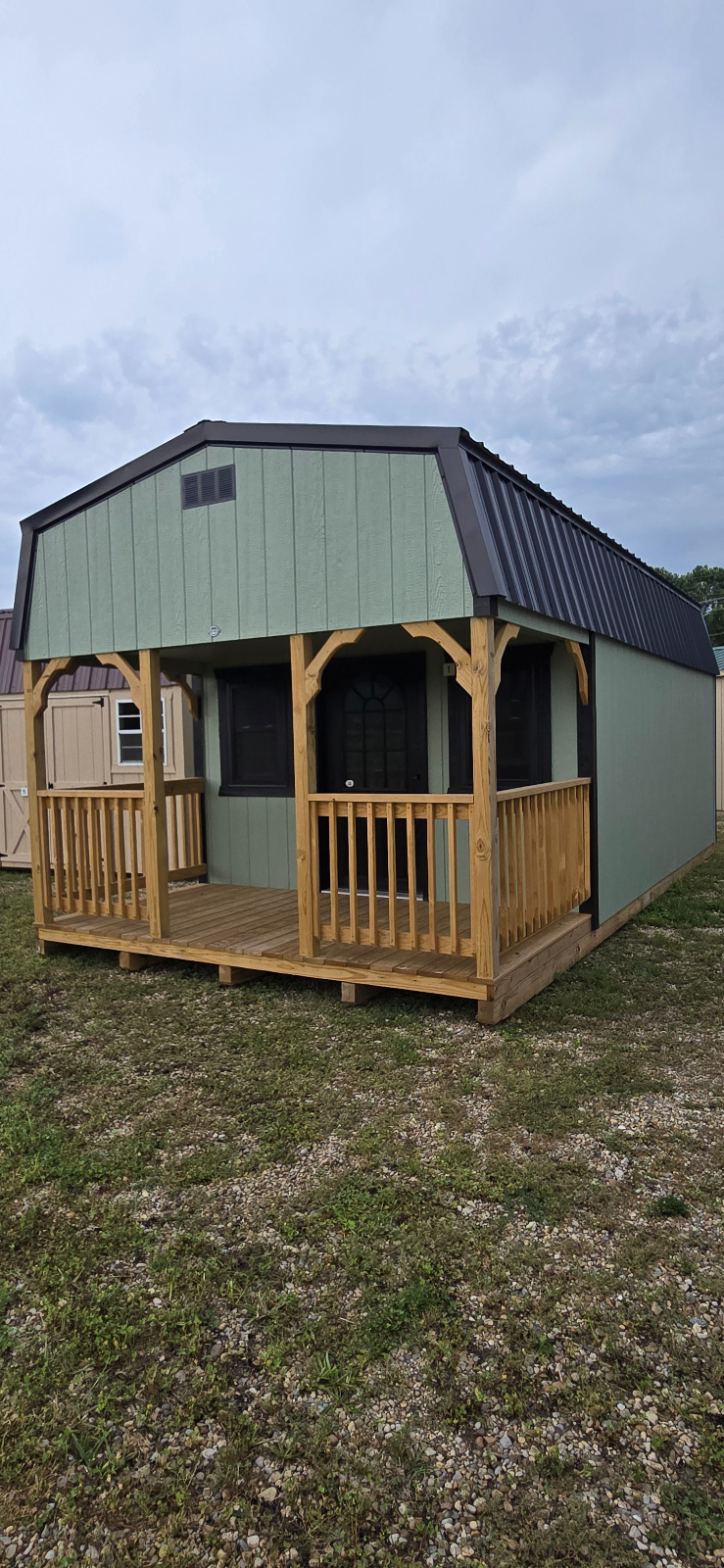 12' x 24' 12x24 Cabin for sale in Logan, OH