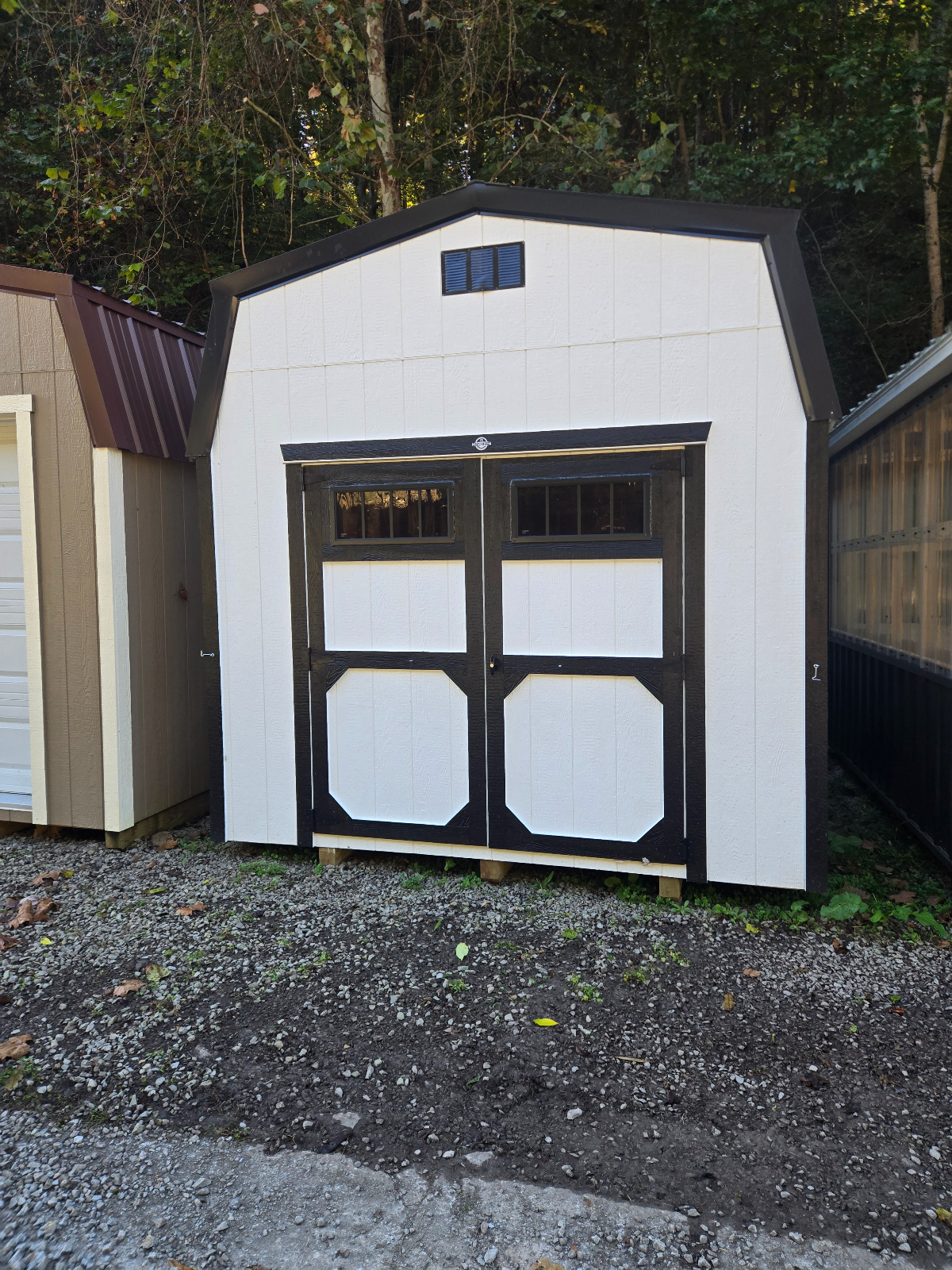 10' x 16' Gambrel High Barn Shed 10x16 for Multi-Use Storage in Bridgeport, WV for sale in Bridgeport, WV