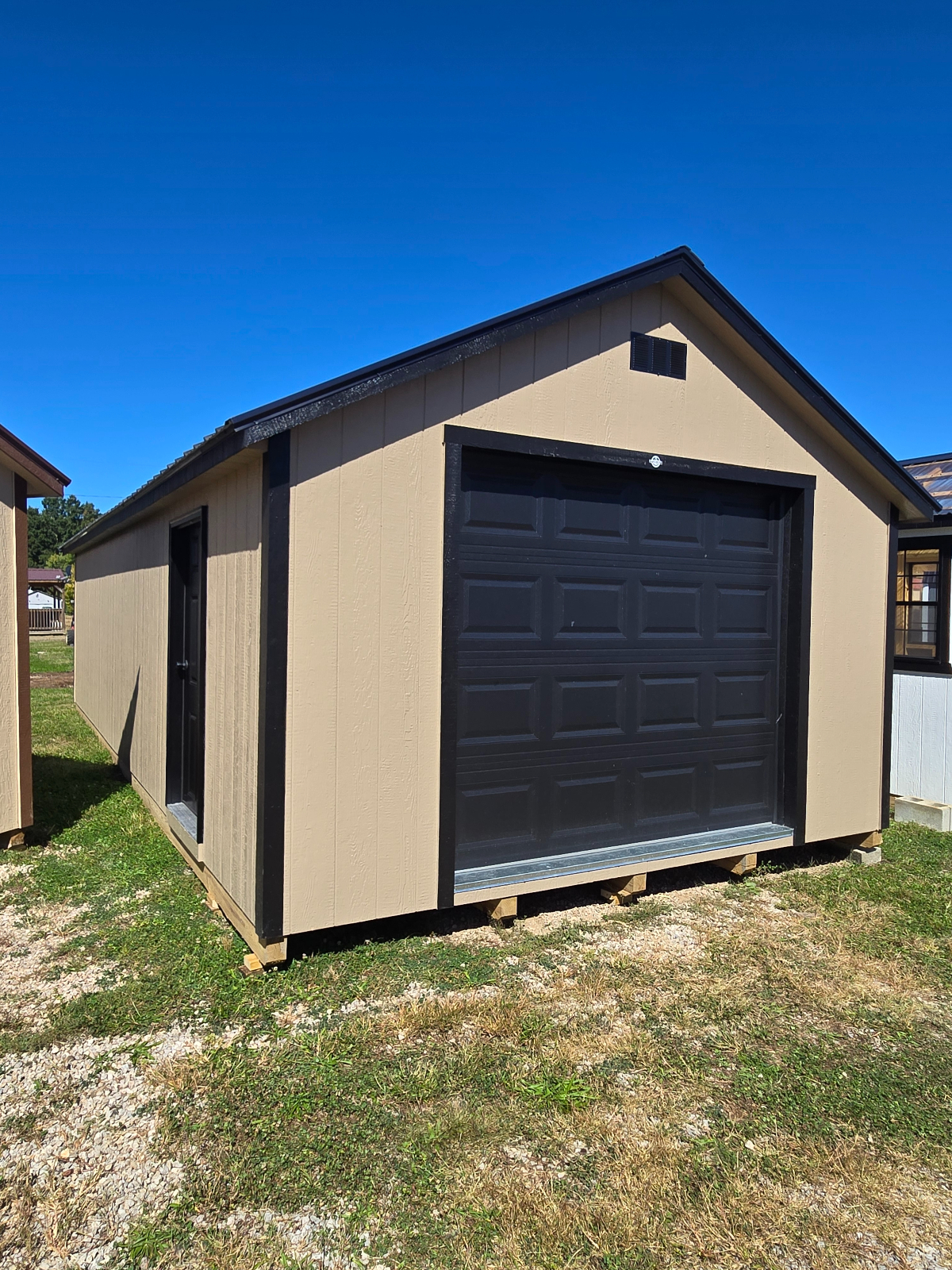14' x 32' Garage 14x32 for Large Storage in Gallipolis, OH for sale in Gallipolis, OH