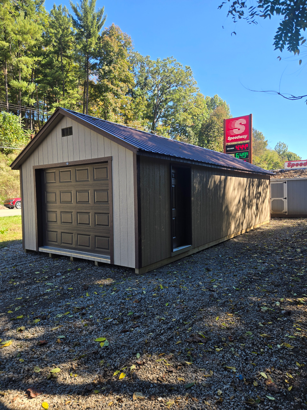 14' x 36'  Garage 14x36 in Bridgeport, WV for sale in Bridgeport, WV