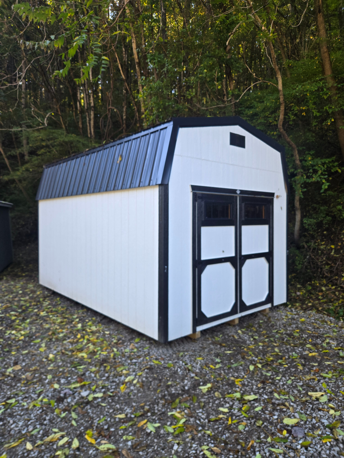 10' x 16' High Gambrel Shed 10x16 in Bridgeport, WV for sale in Bridgeport, WV