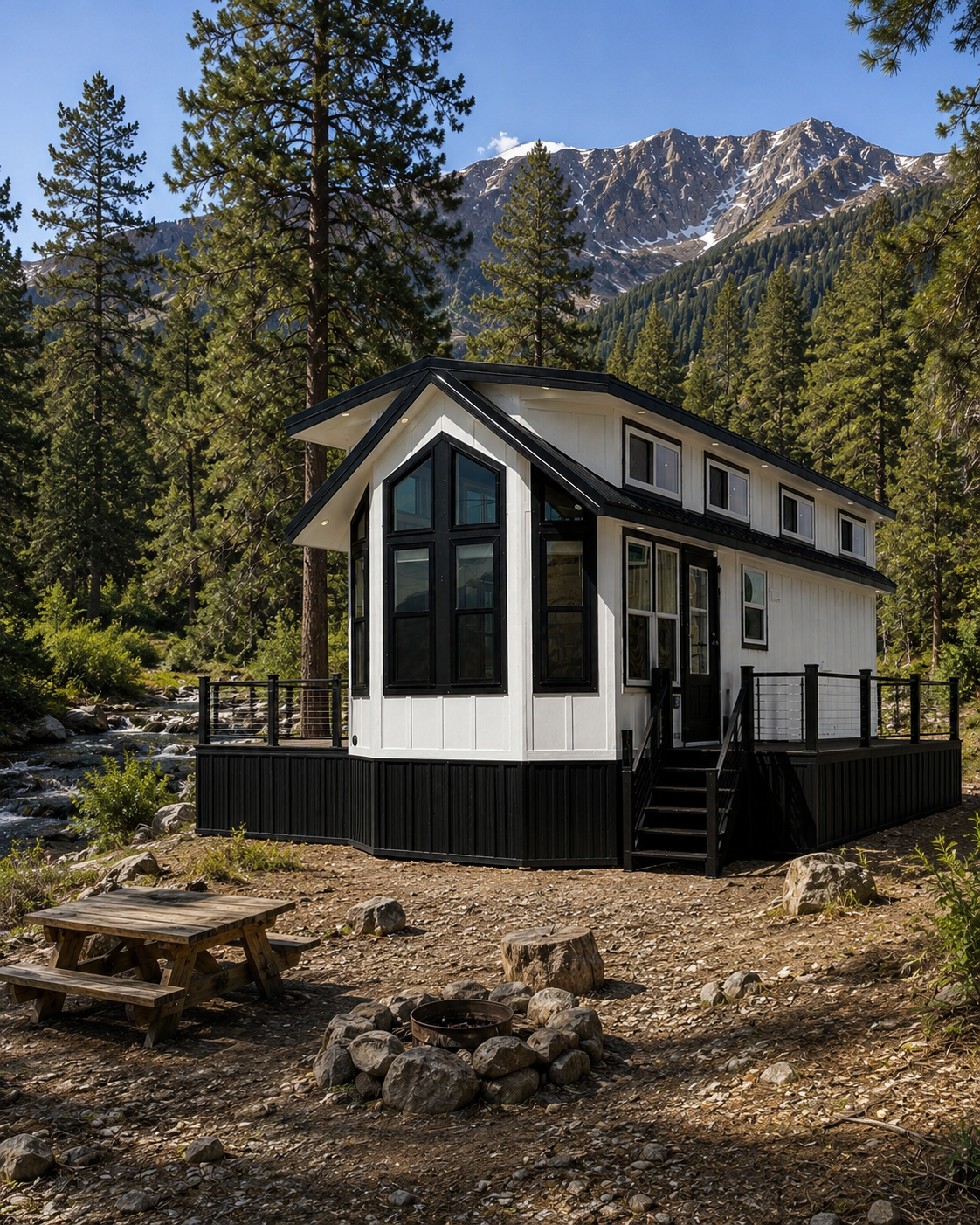 13' x 35' Living & Storage Combo A-Frame 13x35 in Farr West, UT for sale in Farr West, UT