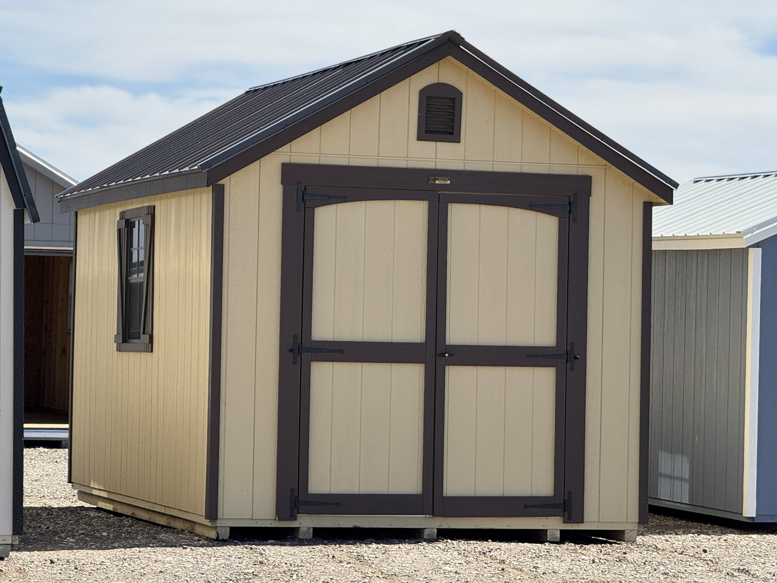 10' x 16' 10x16 Prestige Castle Mountain for sale in Farr West, UT