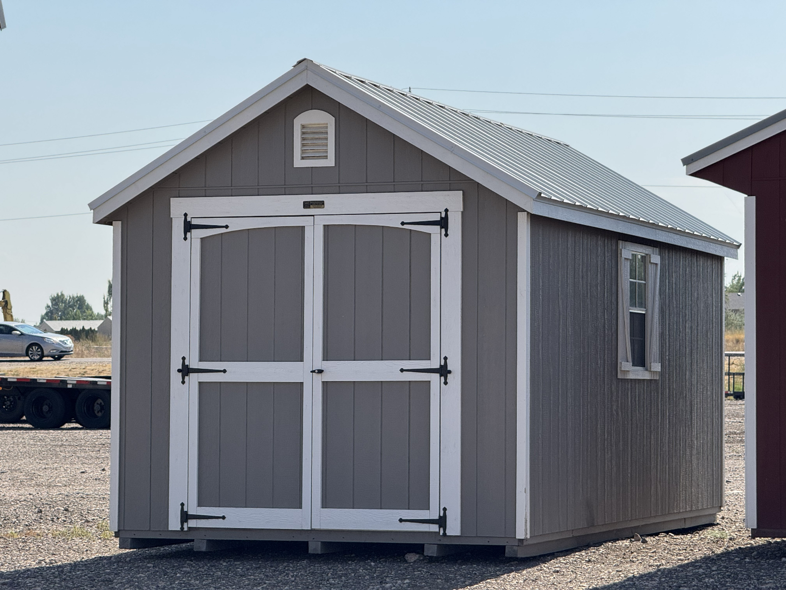 10' x 20' 10x20 Prestige Castle Mountain for sale in Farr West, UT