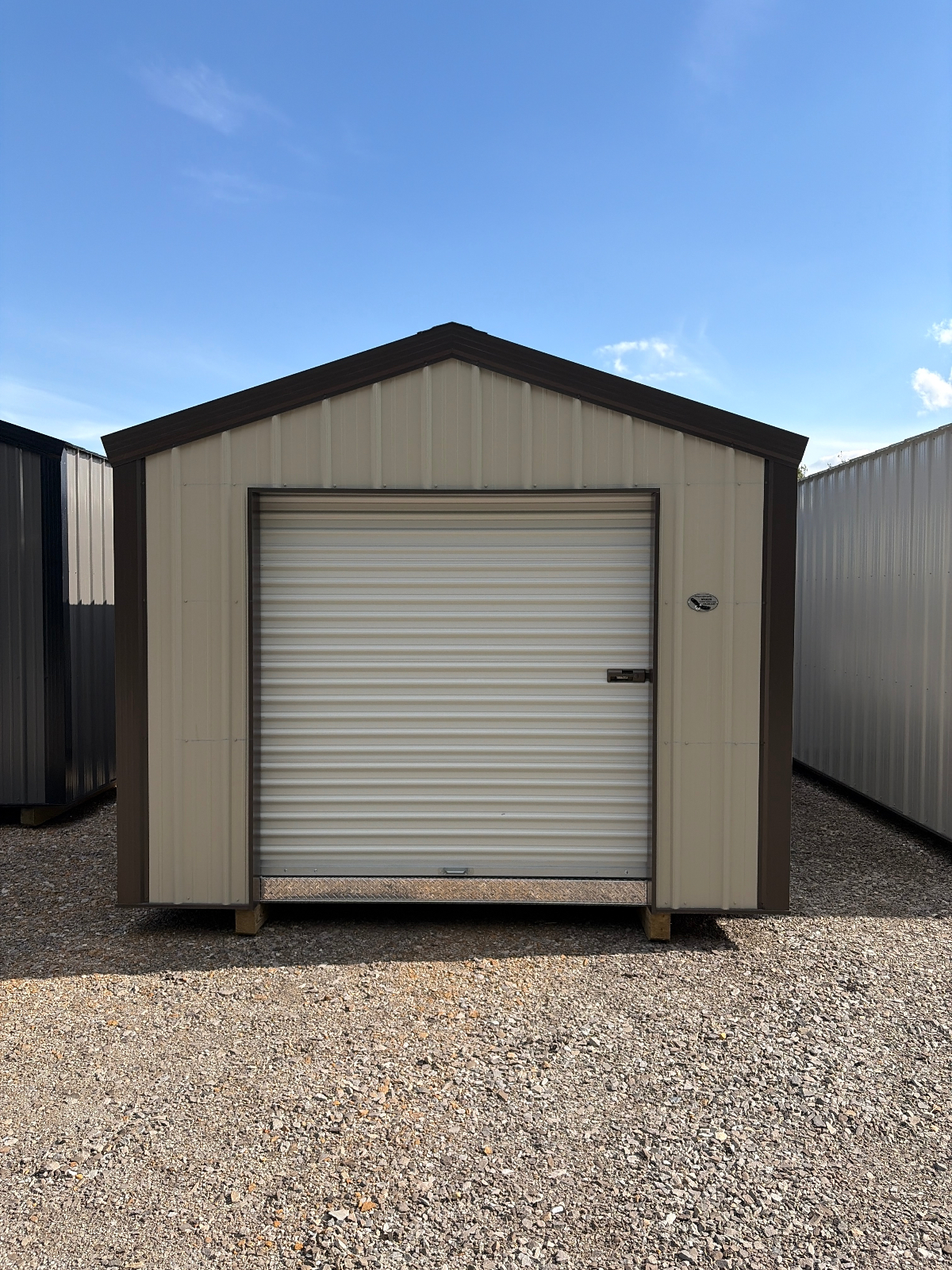 10' x 12' A-Frame 10x12 Shed for Efficient Tool Storage in Rockport, IN for sale in Rockport, IN