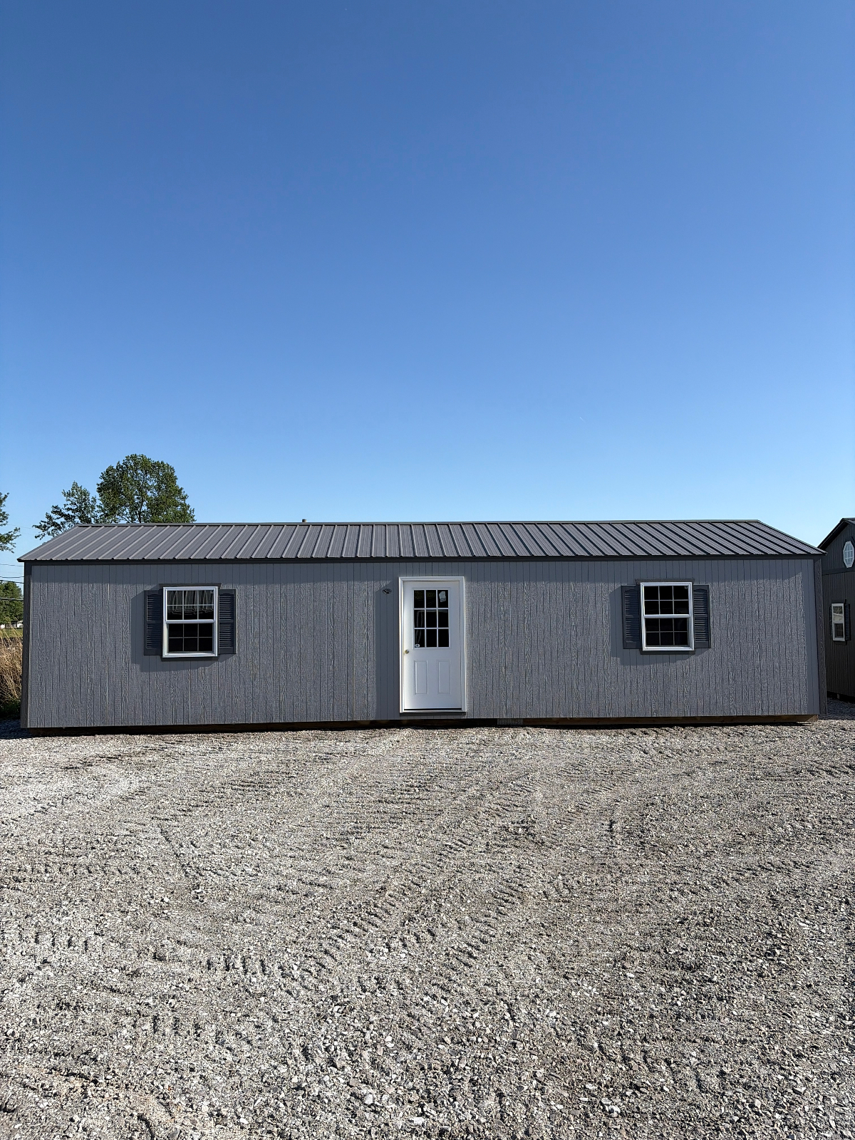 16' x 40' 16x40 A-Frame Elite Cabin for Home Office Retreat in Rockport, IN for sale in Rockport, IN